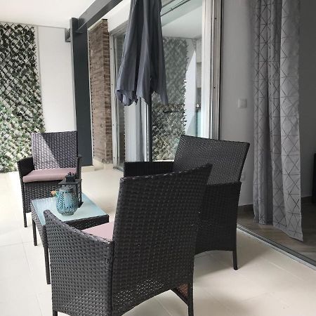 Espacioso Y Centrico Piso Con Zona Chill-Out 알리칸테 외부 사진