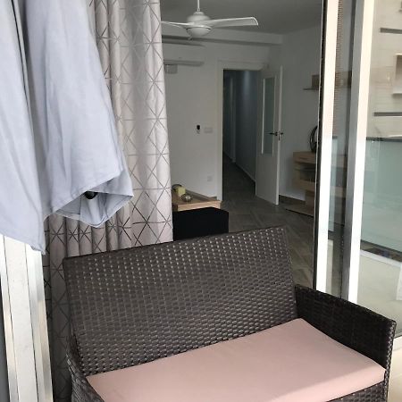 Espacioso Y Centrico Piso Con Zona Chill-Out 알리칸테 외부 사진