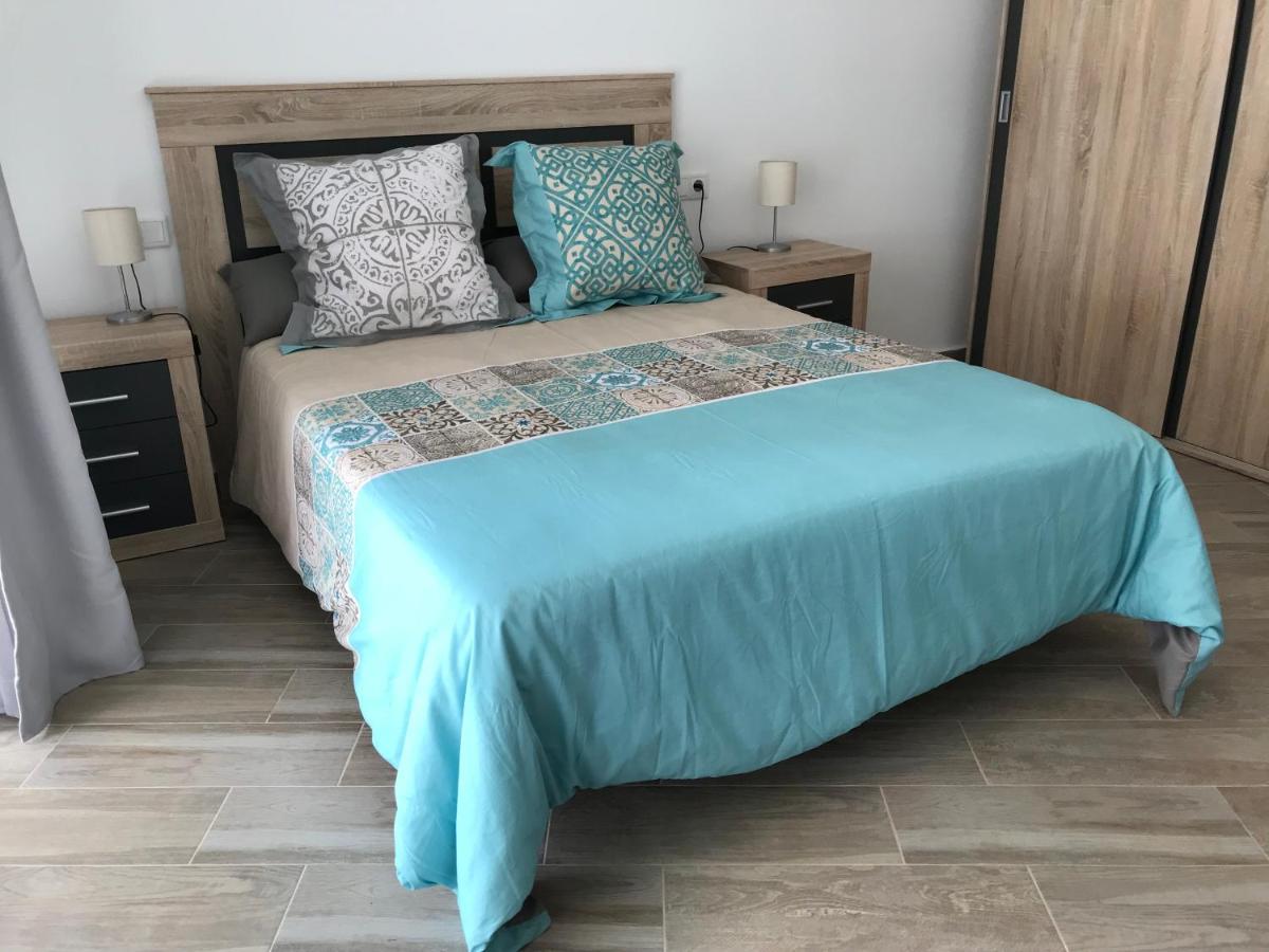 Espacioso Y Centrico Piso Con Zona Chill-Out 알리칸테 외부 사진