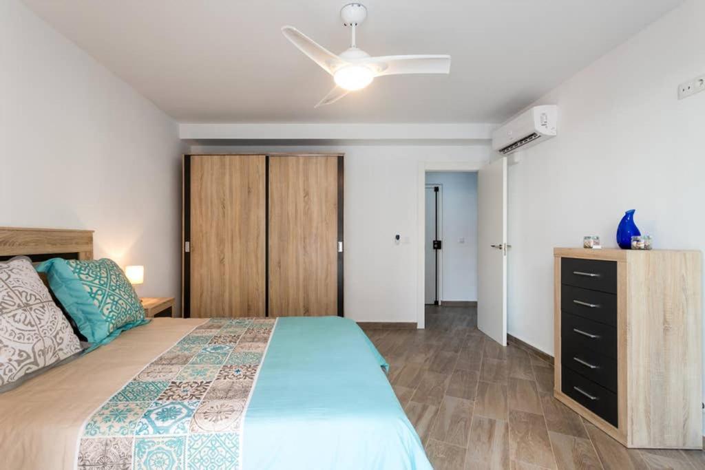 Espacioso Y Centrico Piso Con Zona Chill-Out 알리칸테 외부 사진