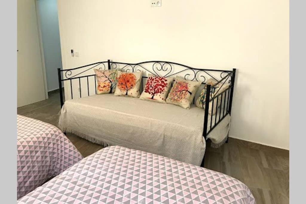 Espacioso Y Centrico Piso Con Zona Chill-Out 알리칸테 외부 사진