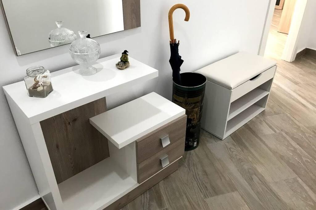 Espacioso Y Centrico Piso Con Zona Chill-Out 알리칸테 외부 사진