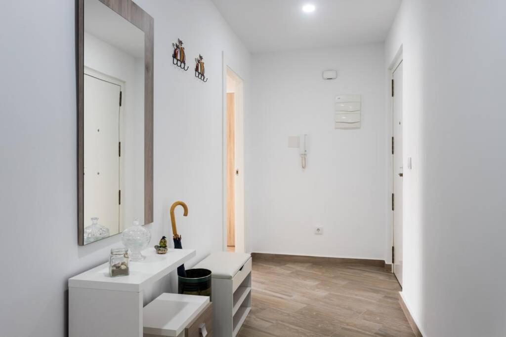 Espacioso Y Centrico Piso Con Zona Chill-Out 알리칸테 외부 사진