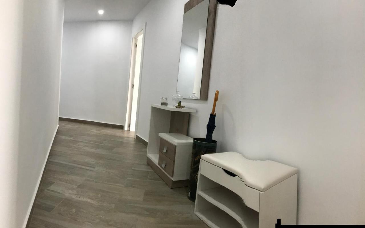 Espacioso Y Centrico Piso Con Zona Chill-Out 알리칸테 외부 사진