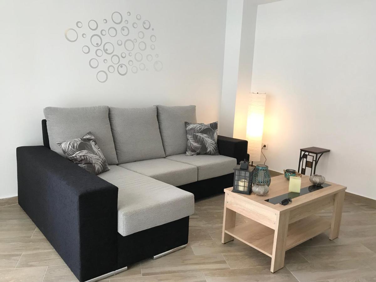Espacioso Y Centrico Piso Con Zona Chill-Out 알리칸테 외부 사진